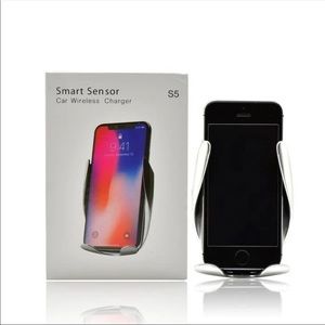 Car Wireless Fast Charger